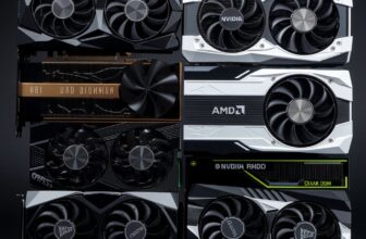 9 Placas de Vídeo para comprar em 2024