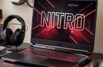 Acer Nitro V15: Análise do Melhor Notebook Gamer Barato de 2024