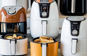Air Fryers: As 10 Melhores Marcas e Modelos de 2024