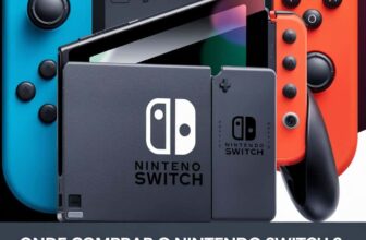 Onde Comprar o Nintendo Switch 2: O Guia Completo