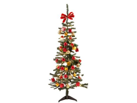Árvore de Natal Verde 1,5m 185 Galhos Nell - YZ1160W50