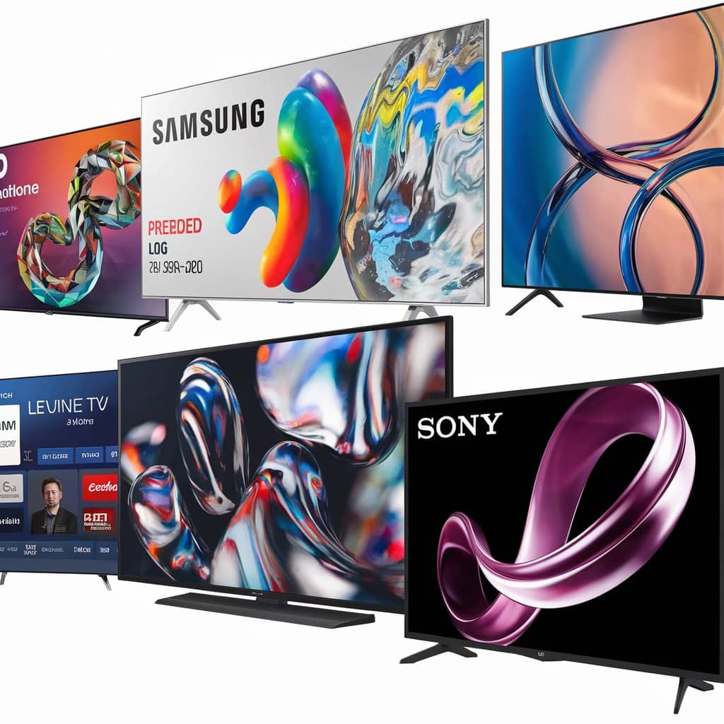 As Melhores TVs 32 Polegadas para Comprar em Promoção em 2024 As Melhores TVs 32 Polegadas para Comprar em Promoção em 2024