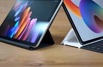 Comparação entre Samsung Galaxy Tab S6 Lite LTE e Xiaomi Pad 6