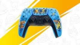 Promotop: As melhores Promoções,cupons e descontos! Controle Sony Dualsense Fortnite PS5, Sem Fio, Edição Limitada - 1000045233
