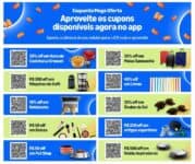 CUPONS AMAZON - MEGA OFERTA AMAZON PRIME