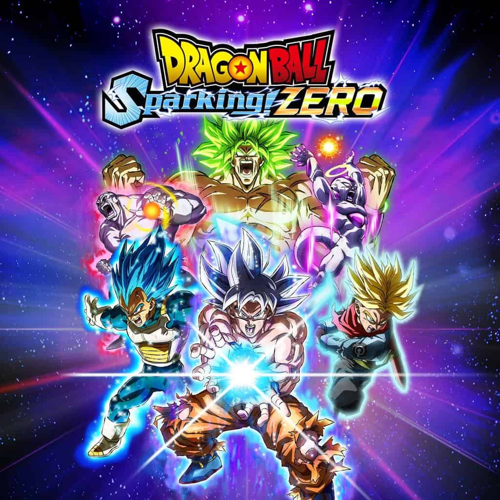 Qual o menor preço para Dragon Ball Sparking Zero? Descubra onde comprar o jogo com desconto