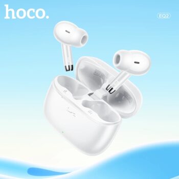 Fone de ouvido Hoco EQ2 Cupom