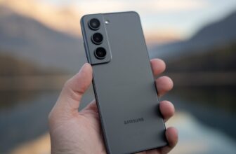 Galaxy S24 FE: Vale a Pena? Mais Bateria e Potência no Novo Lançamento da Samsung