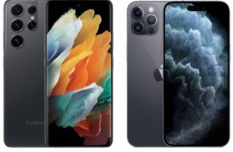 Galaxy S24 Ultra vs iPhone 16 Pro Max: Qual é o Melhor? Comparativo Completo