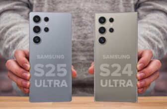 Galaxy S25 Ultra: Tudo que Sabemos sobre o Próximo Top da Samsung em 2025!