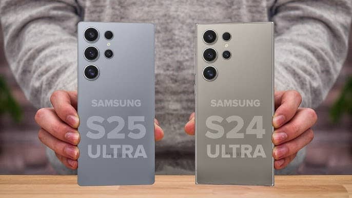 Galaxy S25 Ultra: Tudo que Sabemos sobre o Próximo Top da Samsung em 2025! Galaxy S25 Ultra: Tudo que Sabemos sobre o Próximo Top da Samsung em 2025!