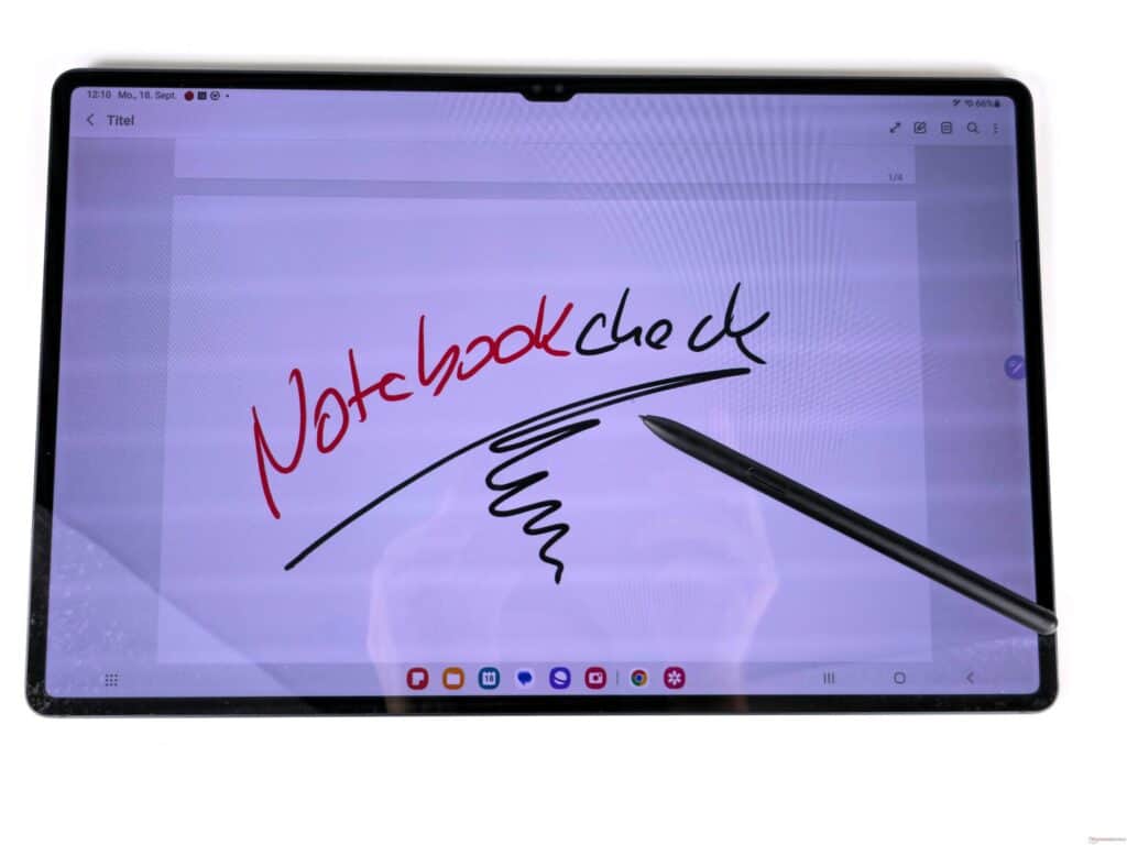 Galaxy Tab S10 Ultra: O Tablet Mais Completo com Inteligência Artificial — Um Salto para a Produtividade Galaxy Tab S10 Ultra: O Tablet Mais Completo com Inteligência Artificial — Um Salto para a Produtividade