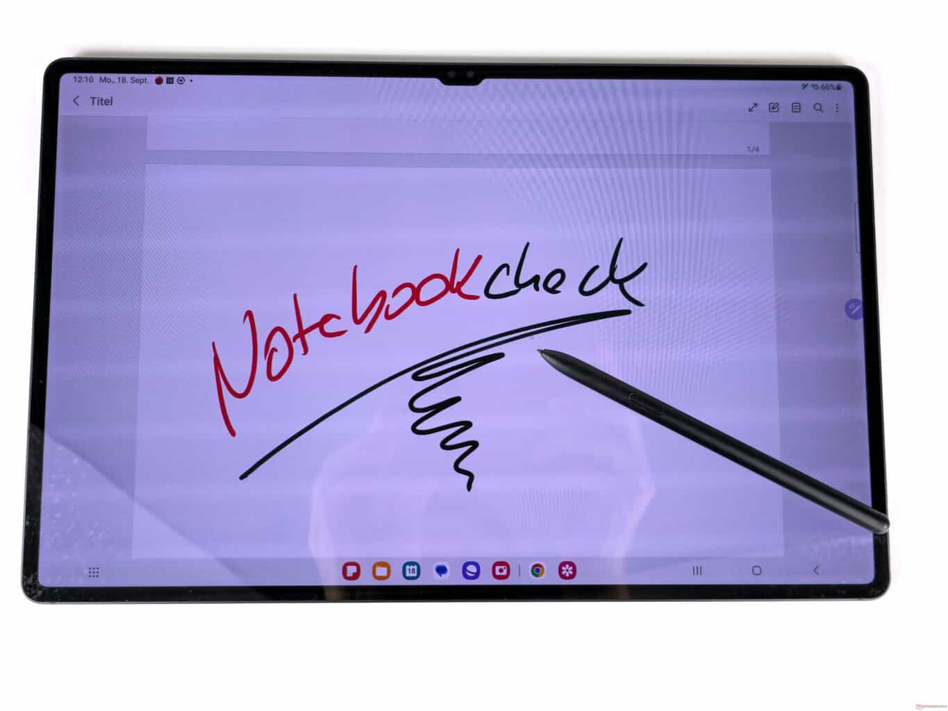 Galaxy Tab S10 Ultra: O Tablet Mais Completo com Inteligência Artificial — Um Salto para a Produtividade Galaxy Tab S10 Ultra: O Tablet Mais Completo com Inteligência Artificial — Um Salto para a Produtividade