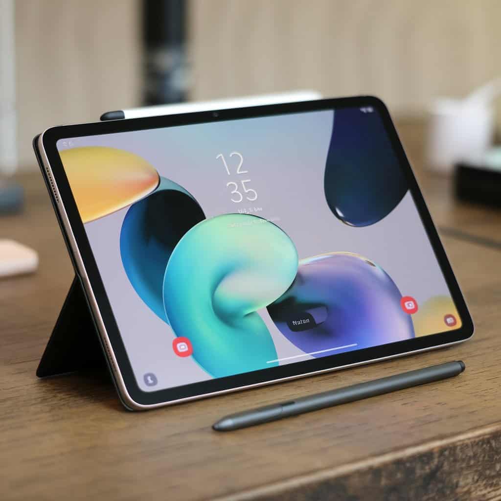 Galaxy Tab S6 Lite: O Tablet Mais Vendido da Samsung Vale a Pena? Galaxy Tab S6 Lite: O Tablet Mais Vendido da Samsung Vale a Pena?