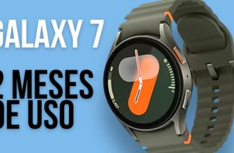 Galaxy Watch 7: Vale a Pena Depois de 2 Meses de Uso?