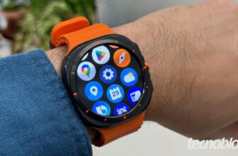 Galaxy Watch Ultra: O Melhor Smartwatch de Todos os Tempos? Um Review Completo