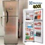 Geladeira/Refrigerador Electrolux Frost Free – Duplex 400L DFX44
