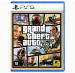 GTA V - PlayStation 5