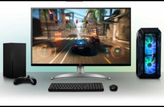 LG 32UQ750: Análise Completa do Monitor 4K 144Hz com HDR10 da LG