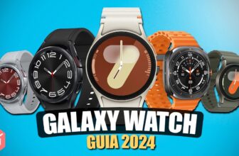 Melhor Smartwatch Custo-Benefício da Samsung: Guia Completo