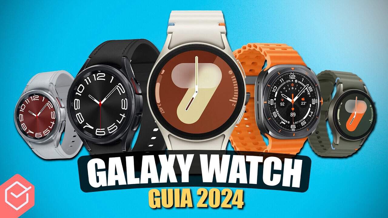 Melhor Smartwatch Custo-Benefício da Samsung: Guia Completo Melhor Smartwatch Custo-Benefício da Samsung: Guia Completo