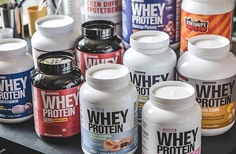 Melhor Whey Protein: Top 12 Opções para Comprar em 2024