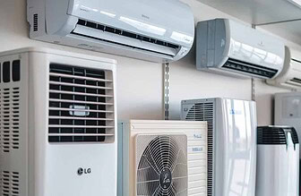 Melhores ar-condicionados inverter para comprar em 2024