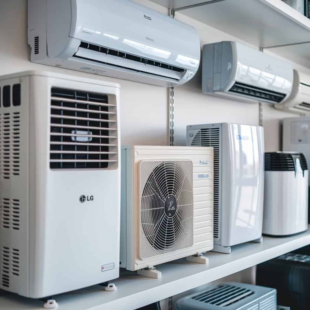 Melhores ar-condicionados inverter para comprar em 2024 Melhores ar-condicionados inverter para comprar em 2024