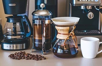 Melhores cafeteiras para comprar em 2024