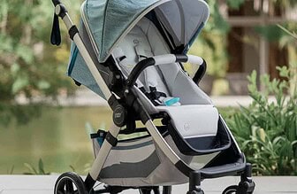 Melhores carrinhos de bebê para comprar em 2024: Guia completo para pais exigentes