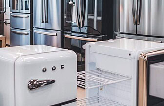 Melhores Geladeiras: 12 Modelos para Comprar em 2024