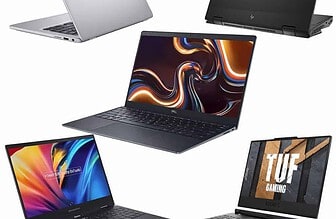 Melhores Notebooks para Estudantes para Comprar em 2024
