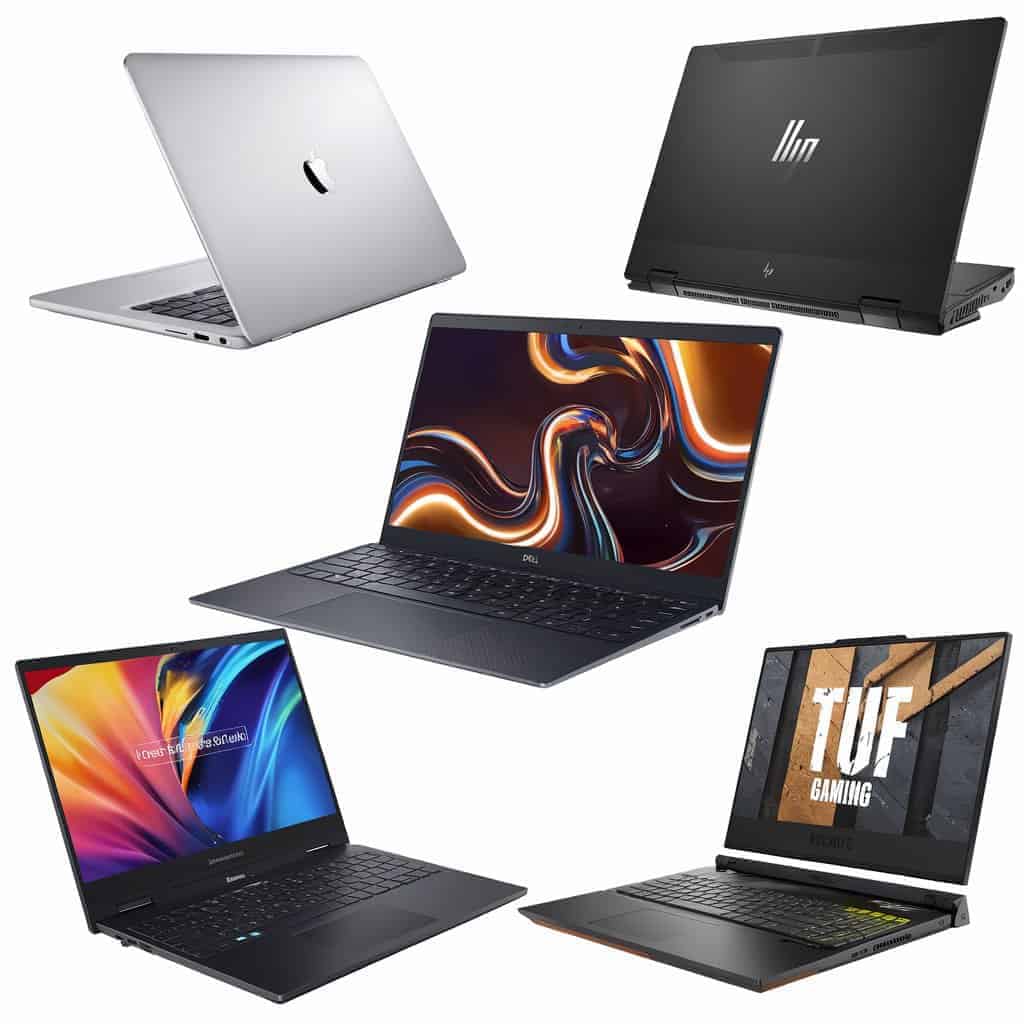 Melhores Notebooks para Estudantes para Comprar em 2024 Melhores Notebooks para Estudantes para Comprar em 2024