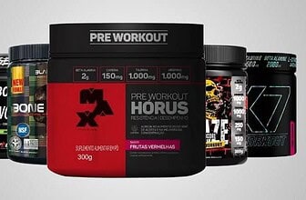 Melhores Pré-Treinos para Comprar em 2024: Lista Completa e Dicas para Economizar