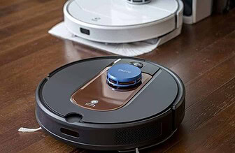 Melhores Robôs Aspiradores e Passa Pano para Comprar em Promoção em 2024