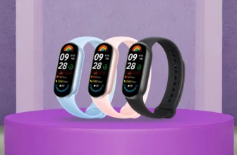 Mi Band 9: A Smartband Mais Completa da Xiaomi em 2024! Análise e Onde Comprar