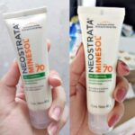 Neostrata Minesol Protetor Solar Facial Oil Control, Sem Cor, FPS 70, 40g