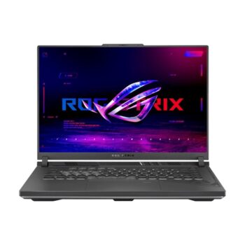 Notebook Gamer ROG Strix G16, NVidia RTX4060, CORE I9, 16 GB, 512 GB, Windows 11 Home, Eclipse Gray - G614JV-N3094W