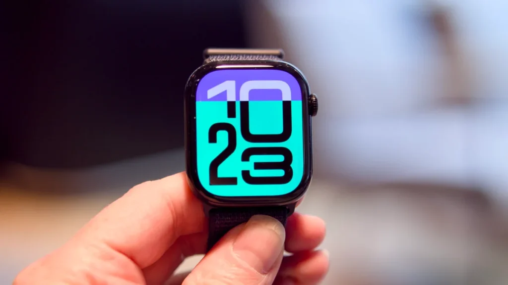Novo Apple Watch Series 10! Vale a Pena em 2024? Novo Apple Watch Series 10! Vale a Pena em 2024?