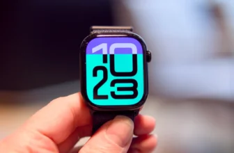 Novo Apple Watch Series 10! Vale a Pena em 2024?