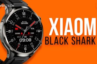 Novo Black Shark Watch X: Vale a Pena Comprar?