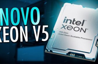 Novo Kit Xeon V5 do AliExpress: Superando o Ryzen 5? Análise Completa e Onde Comprar