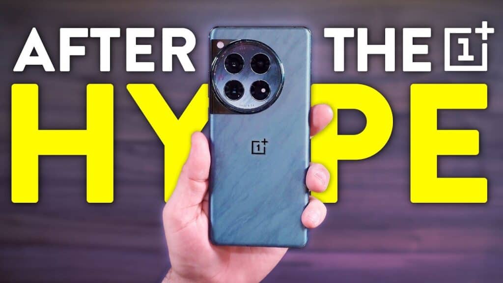 OnePlus 12: Vale a Pena Após 6 Meses do Lançamento? Um Review Completo OnePlus 12: Vale a Pena Após 6 Meses do Lançamento? Um Review Completo