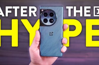 OnePlus 12: Vale a Pena Após 6 Meses do Lançamento? Um Review Completo