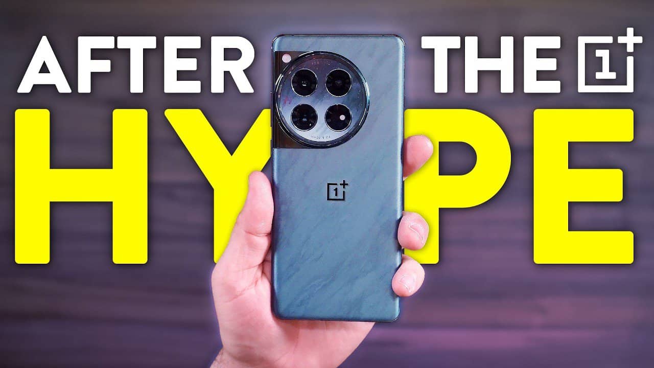 OnePlus 12: Vale a Pena Após 6 Meses do Lançamento? Um Review Completo OnePlus 12: Vale a Pena Após 6 Meses do Lançamento? Um Review Completo