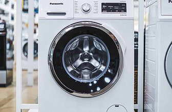 Panasonic: As Melhores Máquinas de Lavar Roupas em Promoção no PromoTop