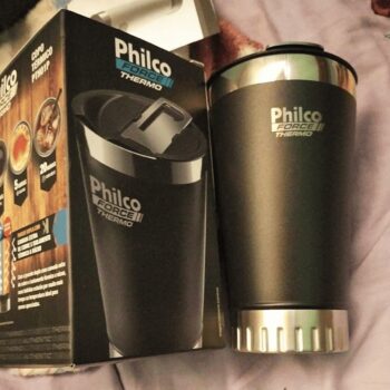 PHILCO Copo Térmico PTH01P