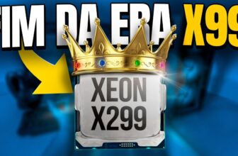 Plataforma Xeon X299: Vale a Pena o Investimento?