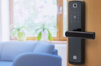 Principais Fechaduras Digitais para Comprar na Black Friday