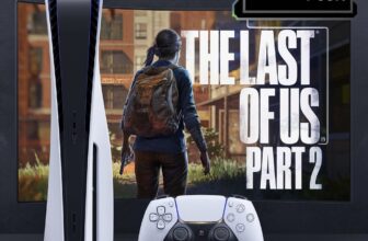 PS5 Pro: Atualização em The Last of Us Part 2 Testada com PSSR - Vale a pena?